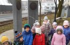KULTURA PRI MRAVLJICAH